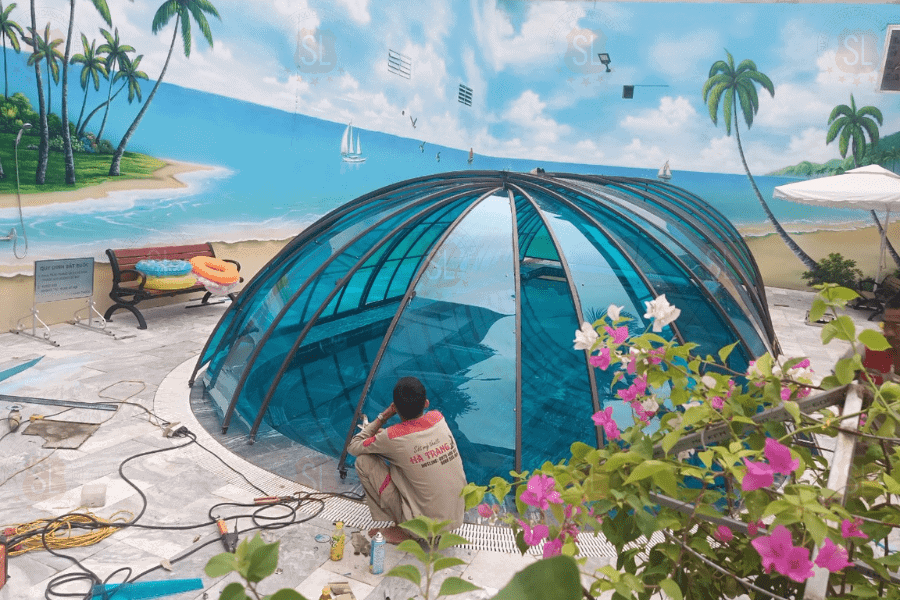 Bể bơi Tuyên Quang-2