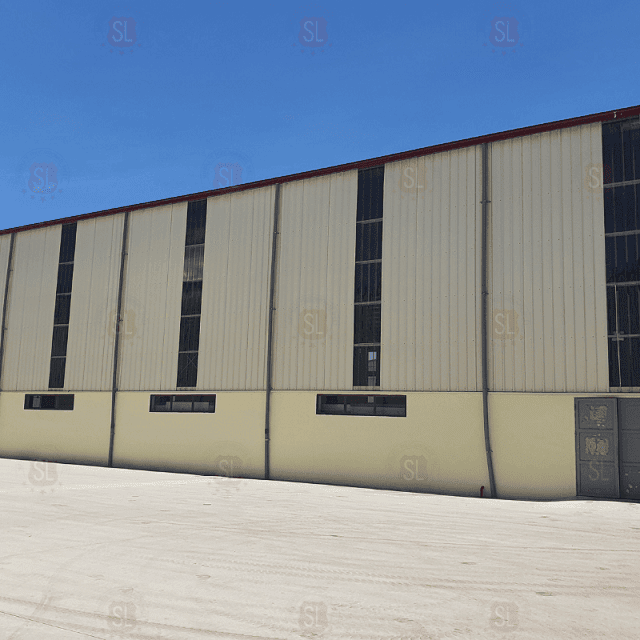 tấm nhựa sóng lợp mái