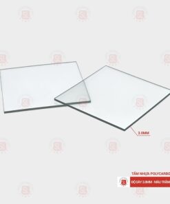 Tấm poly đặc ruột 3mm 2