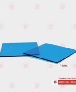 Tấm poly đặc ruột 3mm 3