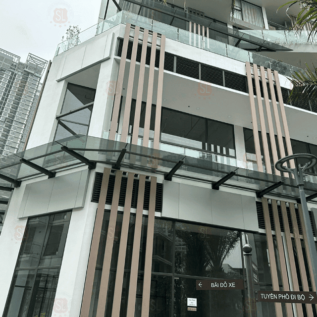 tấm poly đặc truyền sáng tốt