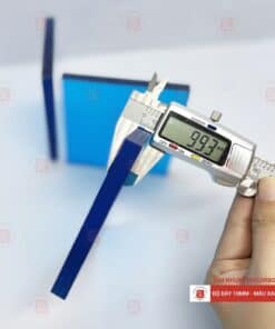 Tấm Polycarbonate đặc ruột 10mm 6