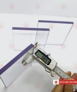Tấm Polycarbonate đặc ruột 7