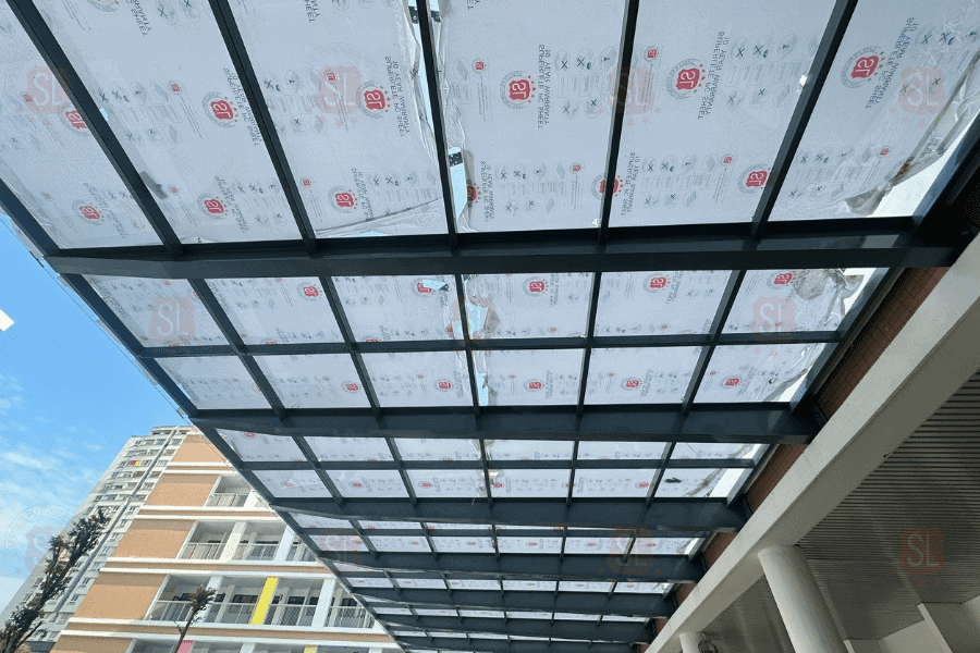 Trường Tiểu học Tân Mai - Hà Nội - 4