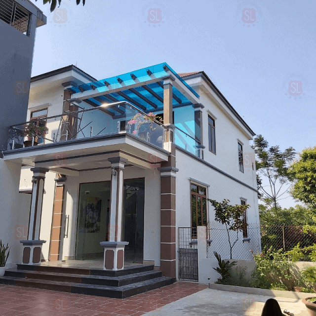 ứng dụng tấm poly đặc giá rẻ